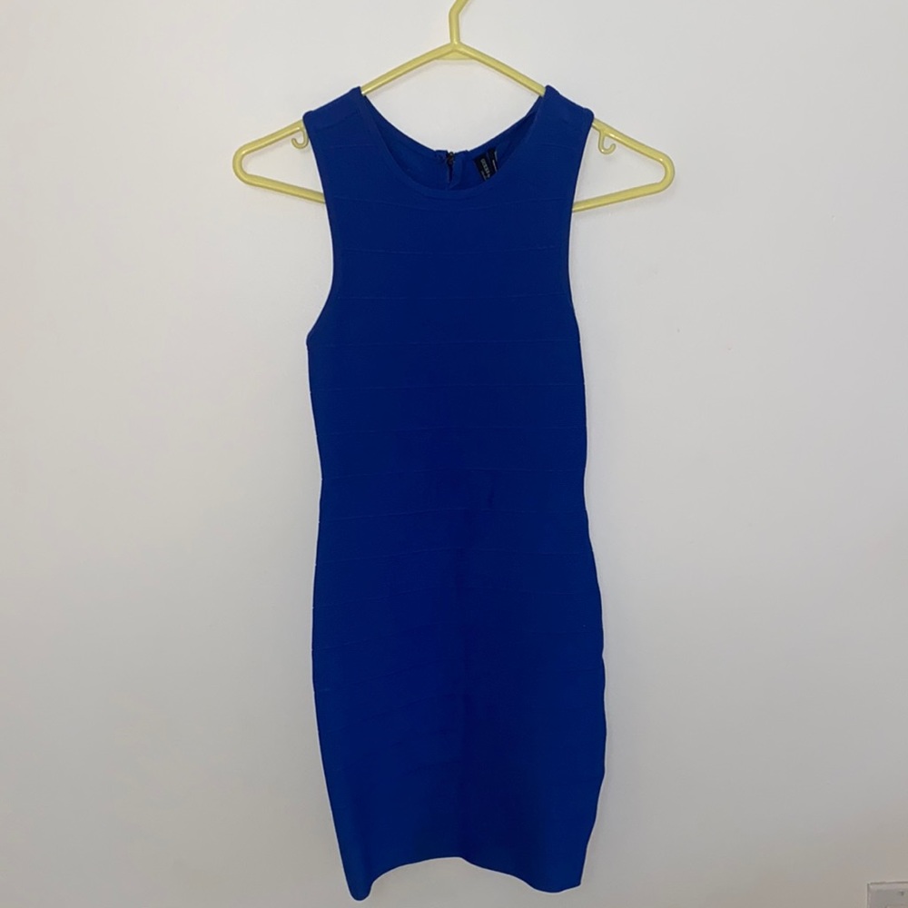 Guess by Marciano bandage dress (2/100 Bundle)